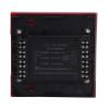 J-SAP-M-LD2003EH手動(dòng)火災(zāi)報(bào)警按鈕,利達(dá)消防,含電話插孔