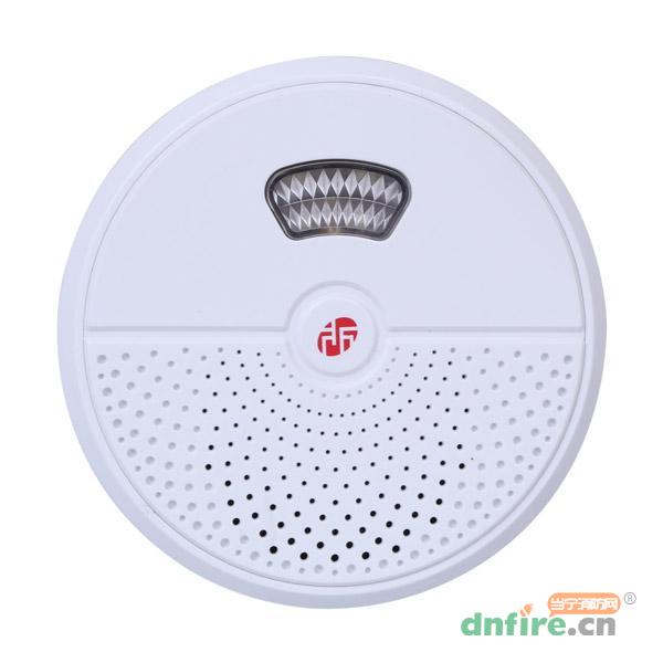 JTY-GF-TS1203獨立式光電感煙火災探測報警器,鼎信消防,獨立式感煙火災探測器