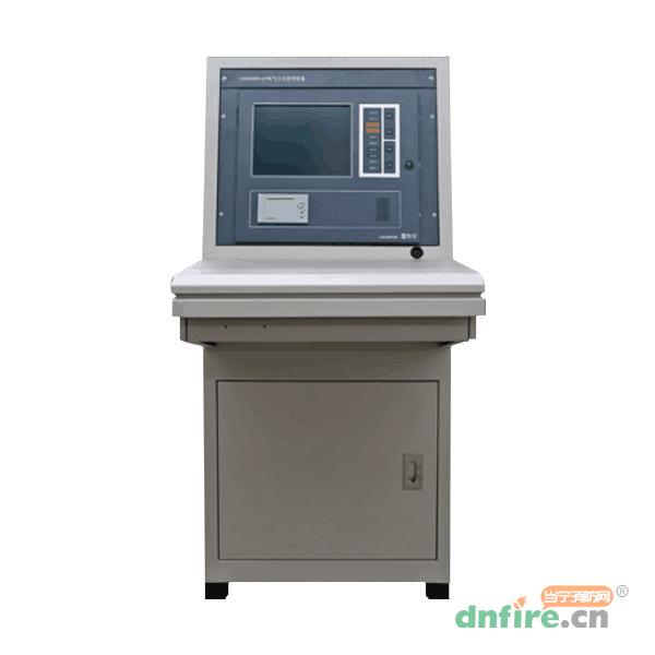 LDK8000EH-QT電氣火災(zāi)監(jiān)控設(shè)備,利達消防,琴臺式