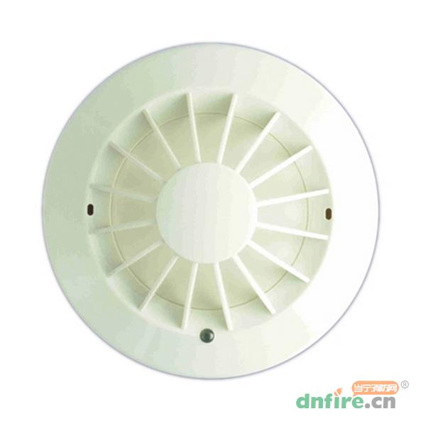 JTW-BCD-9005點(diǎn)型感溫火災(zāi)探測(cè)器