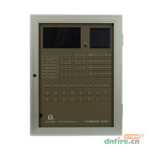 JB-9102BA火災(zāi)報警控制器(聯(lián)動型),松江,壁掛式