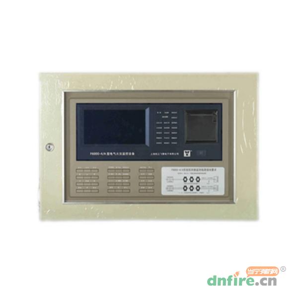 ZD6000-4/A電氣火災(zāi)監(jiān)控設(shè)備,松江,壁掛式