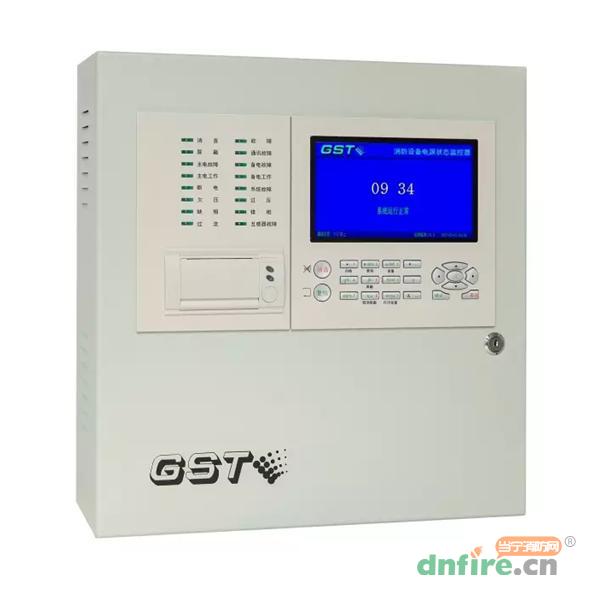 GST-DJ-N500消防設(shè)備電源狀態(tài)監(jiān)控器,海灣GST,消防設(shè)備電源狀態(tài)監(jiān)控器