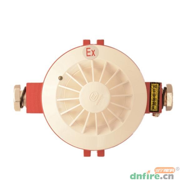 JTW-BCD-9005-B點(diǎn)型感溫火災(zāi)探測(cè)器(隔爆型),松江,點(diǎn)型感溫火災(zāi)探測(cè)器