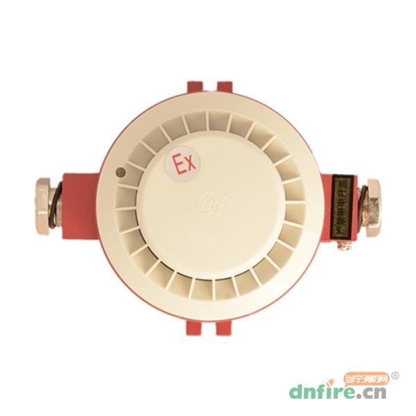JTY-GD-9002-B點(diǎn)型光電感煙火災(zāi)探測(cè)器(隔爆型),松江,點(diǎn)型感煙火災(zāi)探測(cè)器