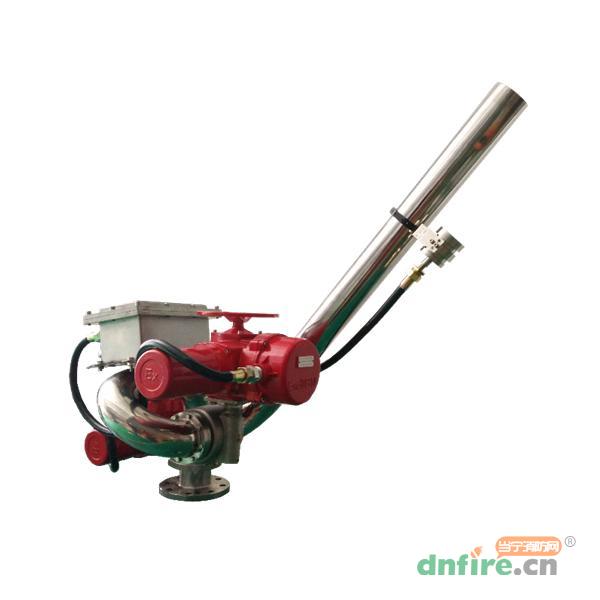 ZDMS0.9/50P-SFS/Ex防爆型自動跟蹤定位射流滅火消防炮,賽復(fù),消防水炮