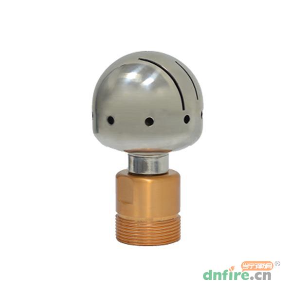 ZDMP0.25/5S-SFG噴灑型自動(dòng)跟蹤定位射流滅火裝置,賽復(fù),消防水炮