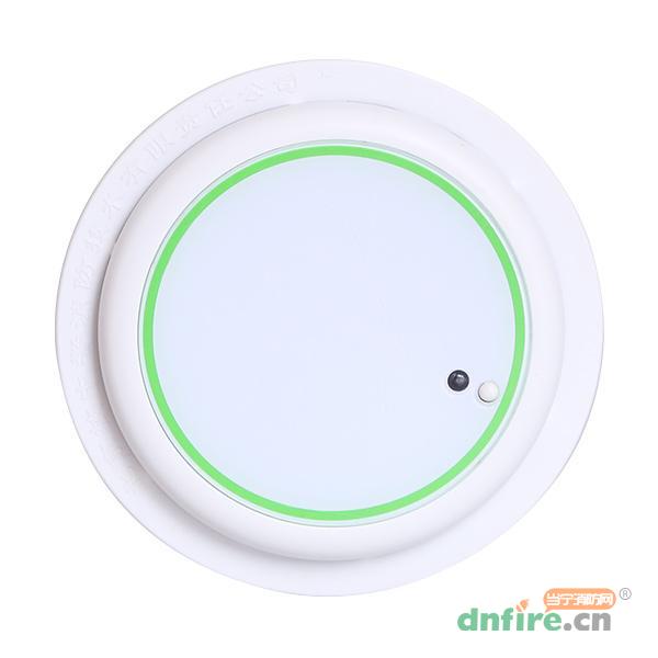JTY-GD-WIFI270獨立式煙霧探測傳感器 WIFI聯(lián)網(wǎng),萬霖,消防物聯(lián)網(wǎng)