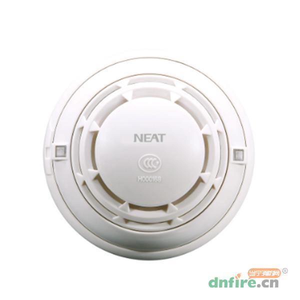 JTY-GD-FT8101點(diǎn)型光電感煙火災(zāi)探測(cè)器,尼特,點(diǎn)型感煙火災(zāi)探測(cè)器