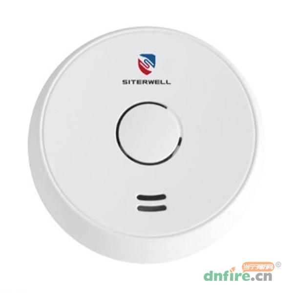 GS536D獨(dú)立式光電感煙火災(zāi)探測(cè)報(bào)警器