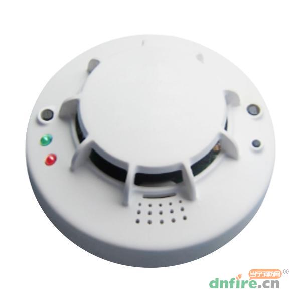 HH101獨(dú)立式光電感煙火災(zāi)探測(cè)報(bào)警器,華航消防,獨(dú)立式感煙火災(zāi)探測(cè)器