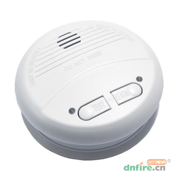 LM-101LC獨(dú)立式光電感煙火災(zāi)探測(cè)報(bào)警器 ,金盾電子,獨(dú)立式感煙火災(zāi)探測(cè)器