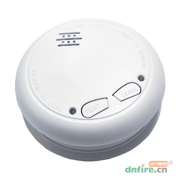 LM-101LF聯(lián)網(wǎng)式光電感煙火災(zāi)探測(cè)報(bào)警器,金盾電子,獨(dú)立式感煙火災(zāi)探測(cè)器