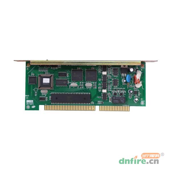 GST-INET-04RS485環(huán)型聯(lián)網(wǎng)接口卡