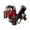 ZDMS0.8/40S-SFS/Ex防爆型自動跟蹤定位射流滅火消防炮,,