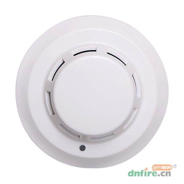 JTY-GD-G3(船用)點(diǎn)型光電感煙火災(zāi)探測器