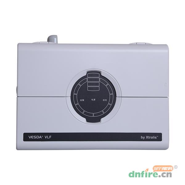 VLF-250-02吸氣式感煙火災(zāi)探測器,威士達(dá)Vesda,吸氣式感煙火災(zāi)探測器
