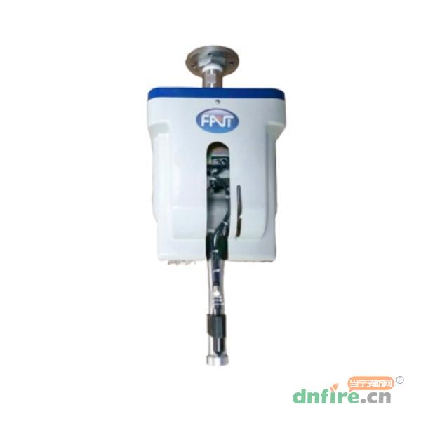 ZDMS0.6/10S-FANT6301A自動(dòng)跟蹤定位射流滅火裝置 消防水炮,法安通,消防水炮