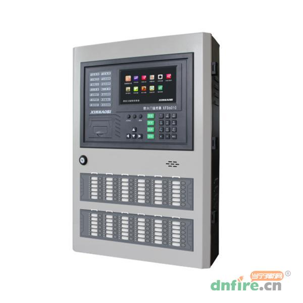 XFD6010防火門監(jiān)控器,鑫豪斯,防火門監(jiān)控器