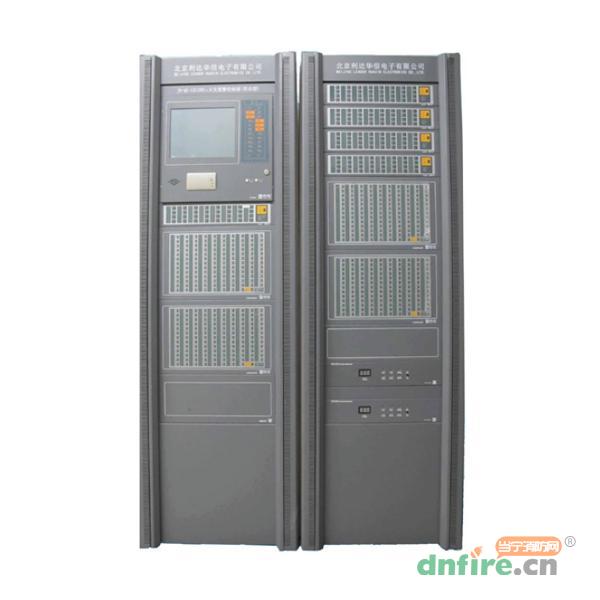JB-QG-LD128EⅡ火災報警控制器(聯(lián)動型),利達消防,立柜式