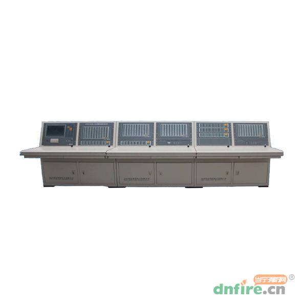 JB-QT-LD128EⅡ火災報警控制器(聯(lián)動型),利達消防,琴臺式