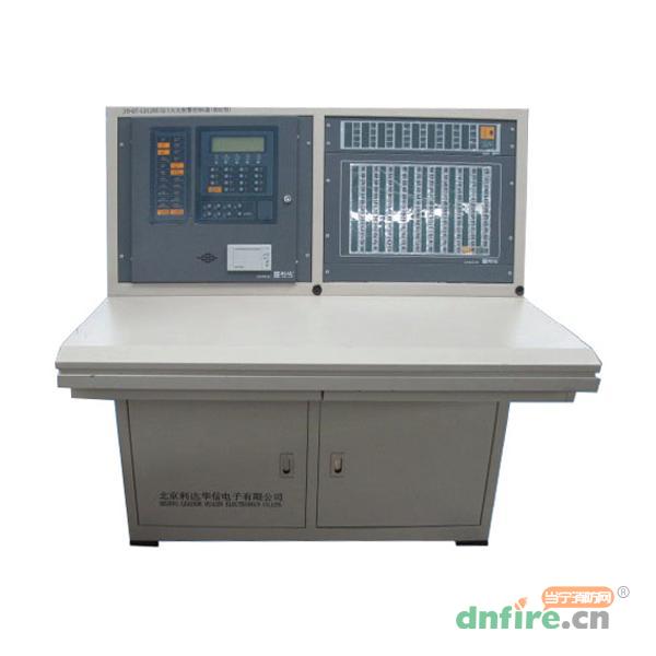 JB-QT-LD128E(Q)I火災(zāi)報(bào)警控制器(聯(lián)動(dòng)型),利達(dá)消防,琴臺(tái)式