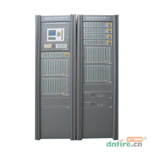 JB-QG-LD188EL火災(zāi)報警控制器(聯(lián)動型),利達消防,立柜式