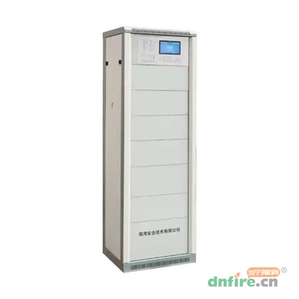 JB-KR-GSTN3200G可燃?xì)怏w報(bào)警控制器,海灣GST,氣體報(bào)警控制器