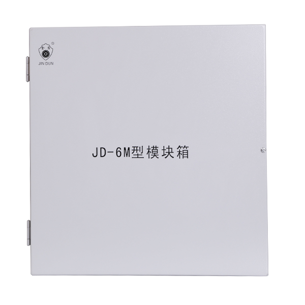 JD-6M模塊...
