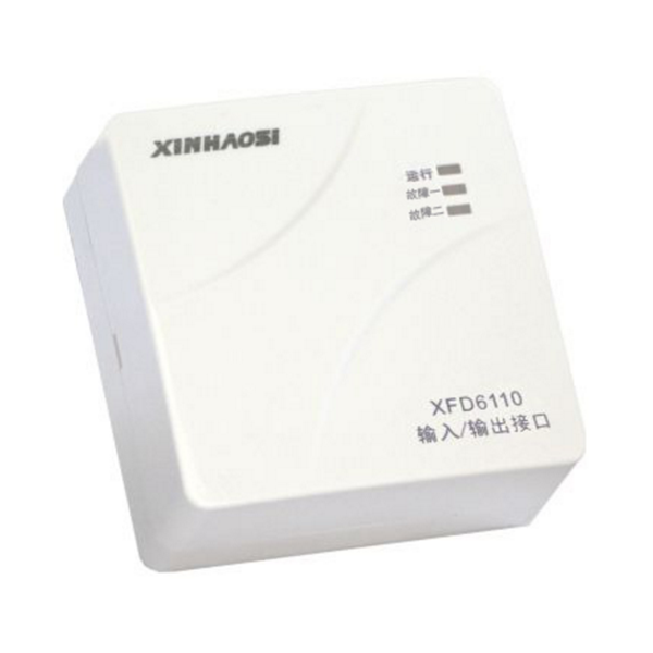XFD6110...