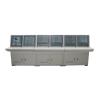 JB-QT-LD188EL火災(zāi)報(bào)警控制器(聯(lián)動(dòng)型),利達(dá)消防,琴臺(tái)式