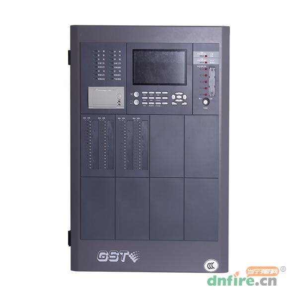 JB-QB-GSTN1500火災(zāi)報(bào)警控制器(聯(lián)動(dòng)型),海灣GST,壁掛式