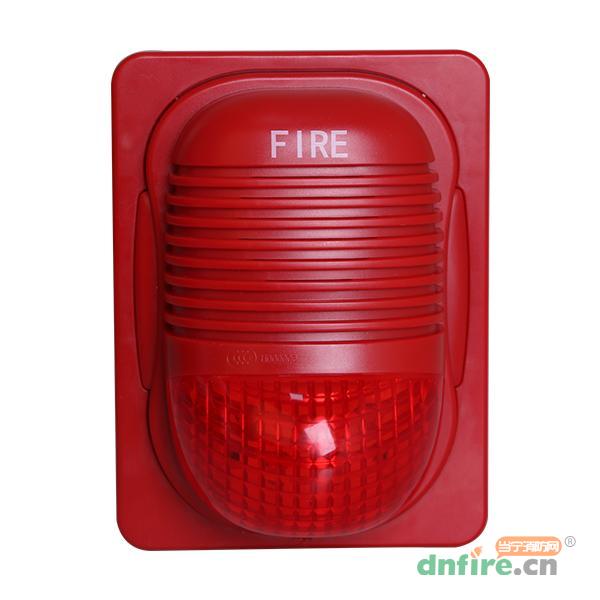 GST-HX-F8503火災(zāi)聲光警報器,海灣GST,火災(zāi)聲光警報器