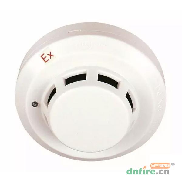 JTY-GM-GSTN9811(Ex)點(diǎn)型光電感煙火災(zāi)探測(cè)器