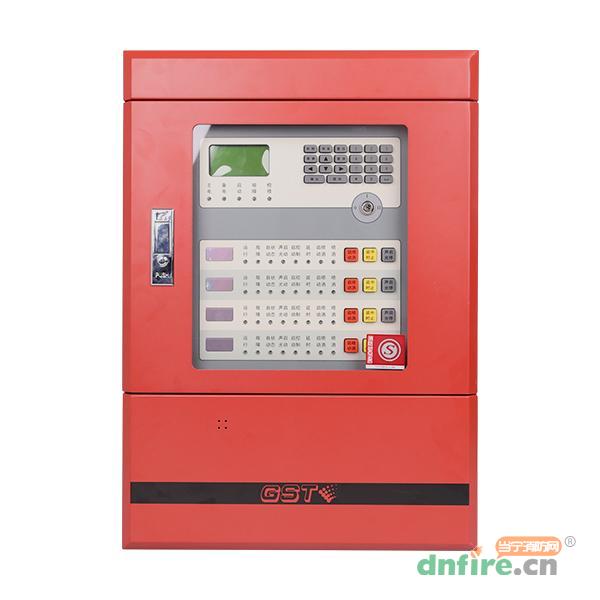 GST-QKP04氣體滅火控制器,海灣GST,氣體滅火控制器