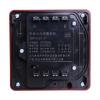 JBF4121-P手動(dòng)火災(zāi)報(bào)警按鈕（帶電話插孔）,青鳥(niǎo)消防,含電話插孔