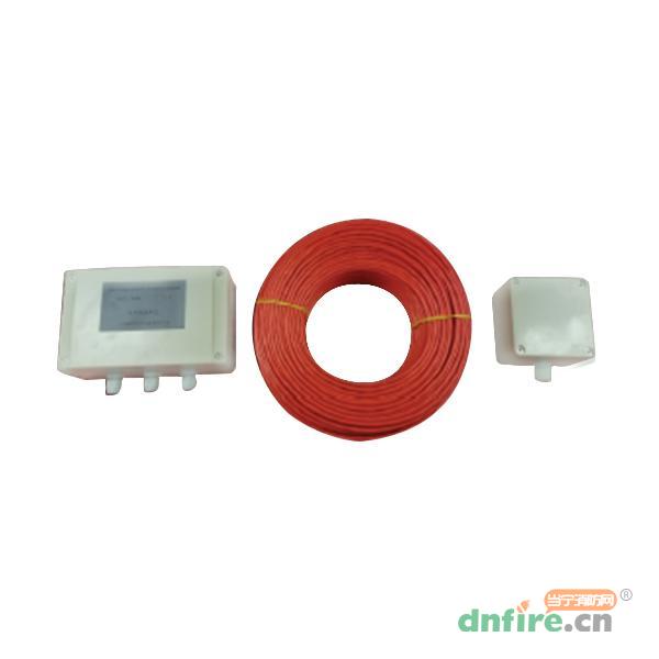 JTW-LD-HK3003纜式線型感溫火災(zāi)探測(cè)器,輝控電子,可恢復(fù)式