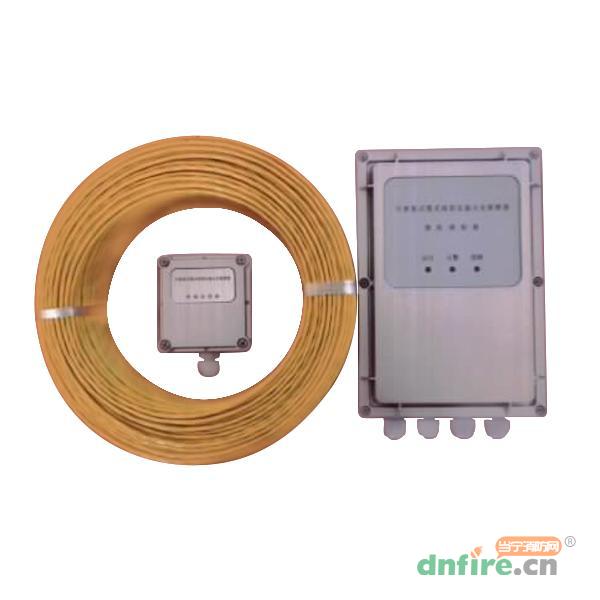 JTW-LD-HSD200感溫電纜 可恢復式纜式線型定溫火災探測器,宏適達,可恢復式