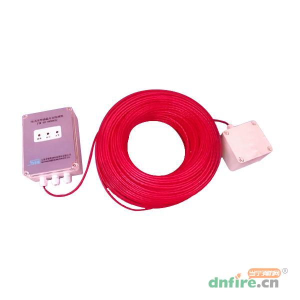 JTW-LD-SM3003C纜式線型感溫火災(zāi)探測(cè)器,圣敏,可恢復(fù)式
