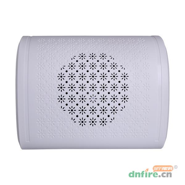 HY6253壁掛揚(yáng)聲器 3W,恒業(yè)科技,壁掛式