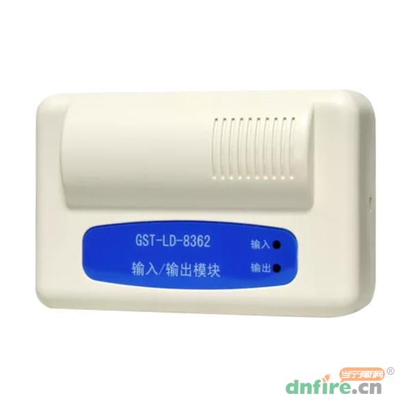GST-LD-8362輸入/輸出模塊