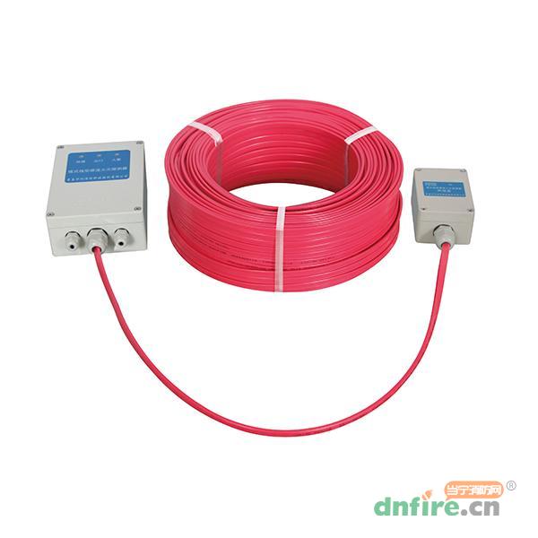 JTW-LD-SF500/85纜式線型感溫火災(zāi)探測(cè)器,中陽(yáng)消防,可恢復(fù)式
