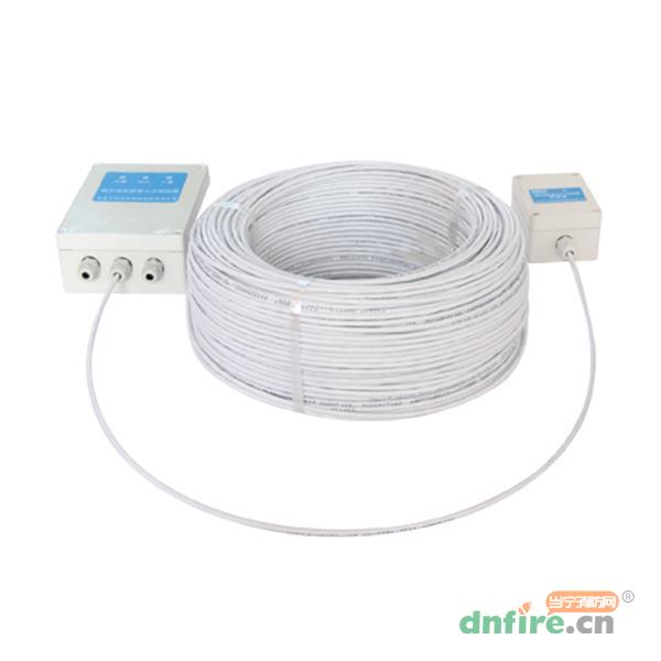 JTW-LD-SF1001/105纜式線型感溫火災(zāi)探測(cè)器,中陽(yáng)消防,不可恢復(fù)式