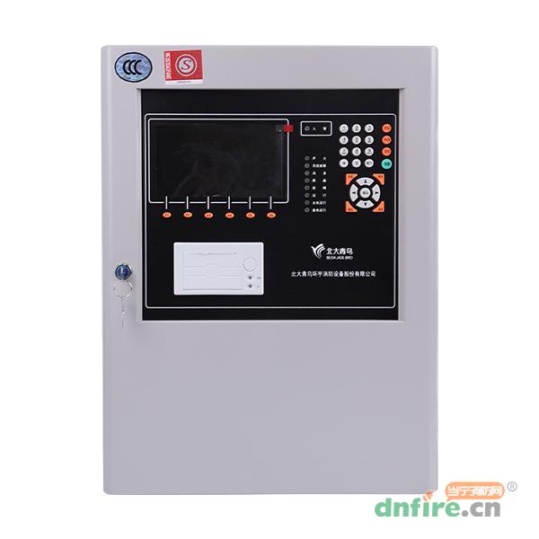 JB-QB-JBF5011 JBF5012火災(zāi)報(bào)警控制器,青鳥消防,壁掛式