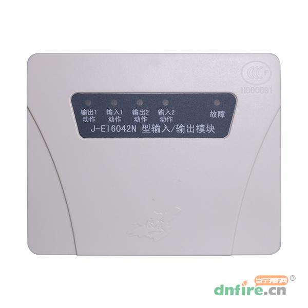 J-EI6042N型輸入/輸出模塊,依愛(ài),輸入輸出模塊