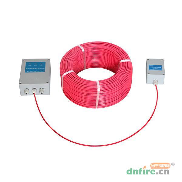 JTW-LD-SF100/85纜式線型感溫火災探測器,中陽消防,感溫電纜火災探測器