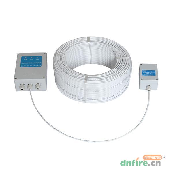 JTW-LD-SF100/105纜式線型感溫火災(zāi)探測器