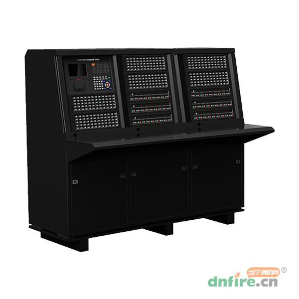 JB-QT-TS3200S火災(zāi)報警控制器（聯(lián)動型）,鼎信消防,琴臺式