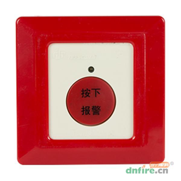 J-SAP-TS2004手動報警開關(guān),鼎信消防,家用探測報警器