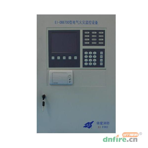 EI-DB6700電氣火災(zāi)監(jiān)控設(shè)備